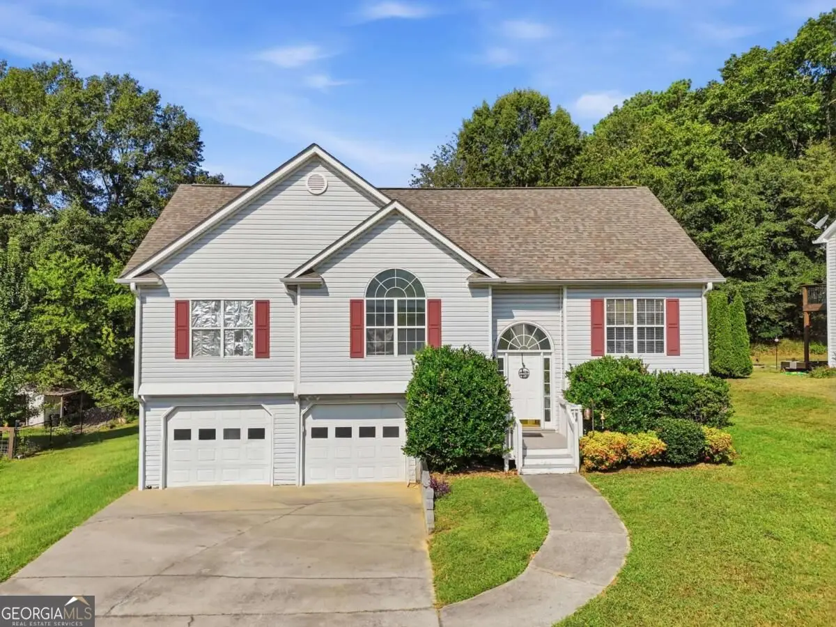 104 Twin Oaks Drive, Calhoun, GA 30701 - #1