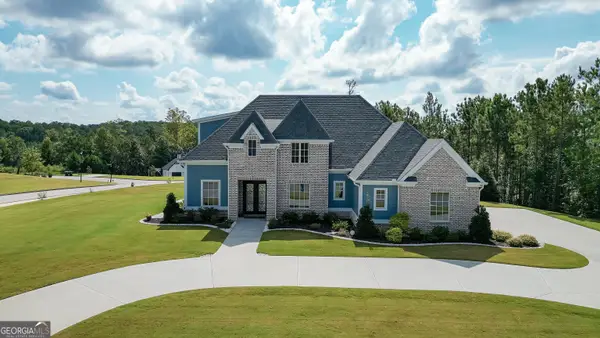 61 Forest Berry Court, Newnan, GA 30265
