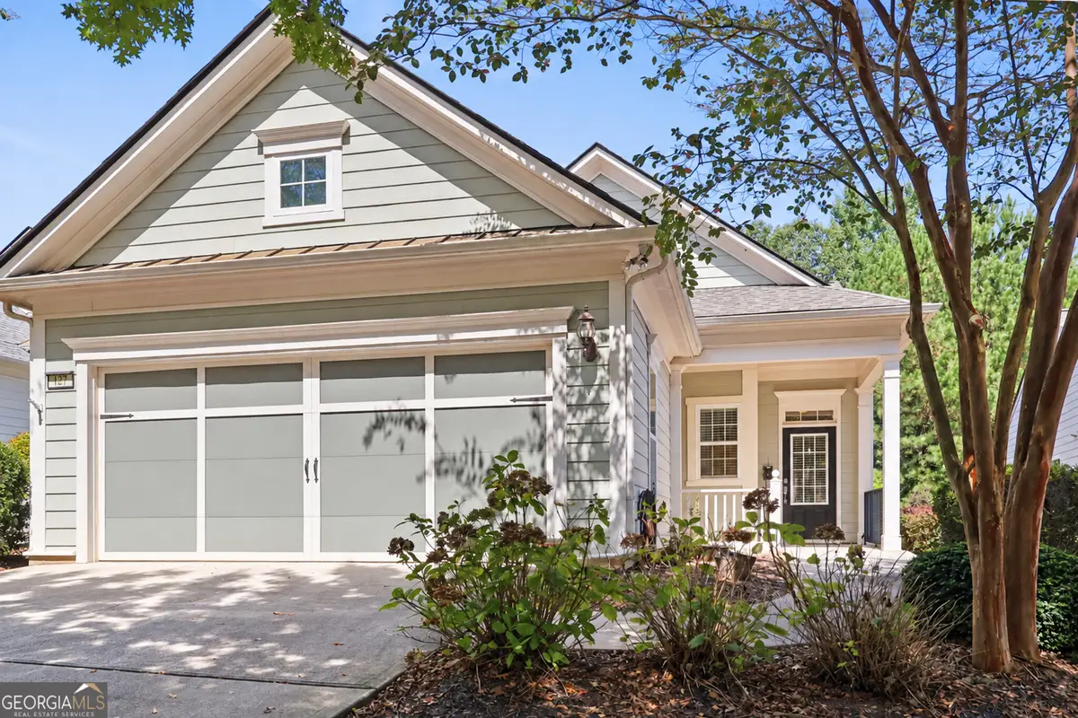 127 Begonia Court, Griffin, GA 30223 - #1