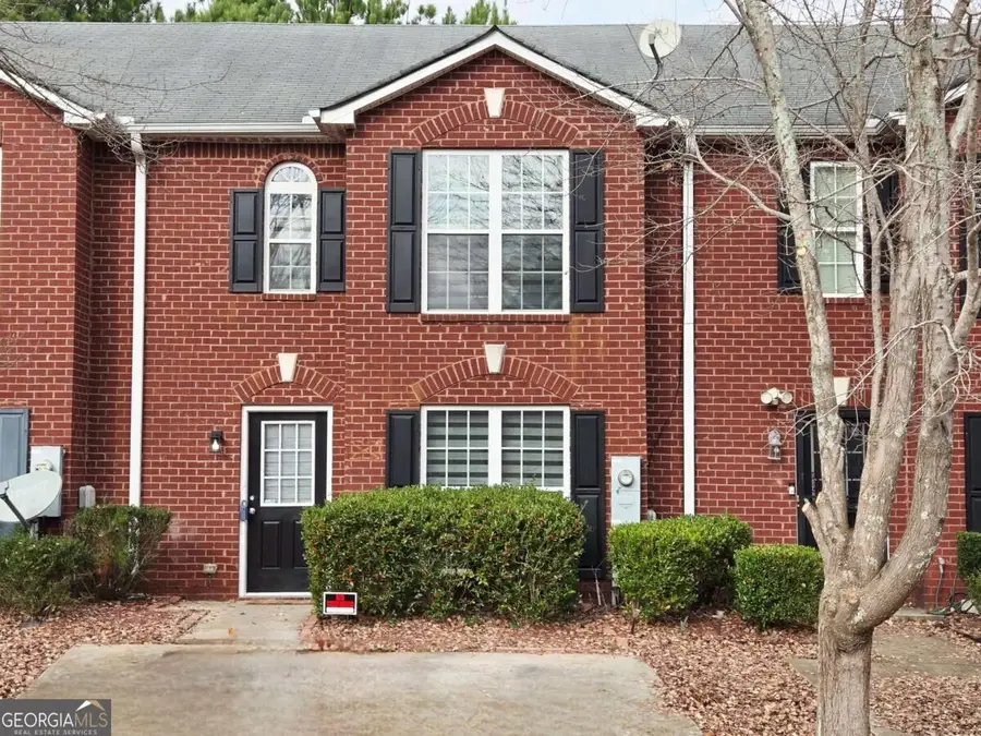 2430 Piering Drive, Lithonia, GA 30038 - #2