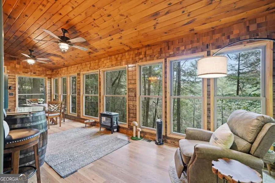 488 Whispering Pine Lane #9, Cherry Log, GA 30522 - #3