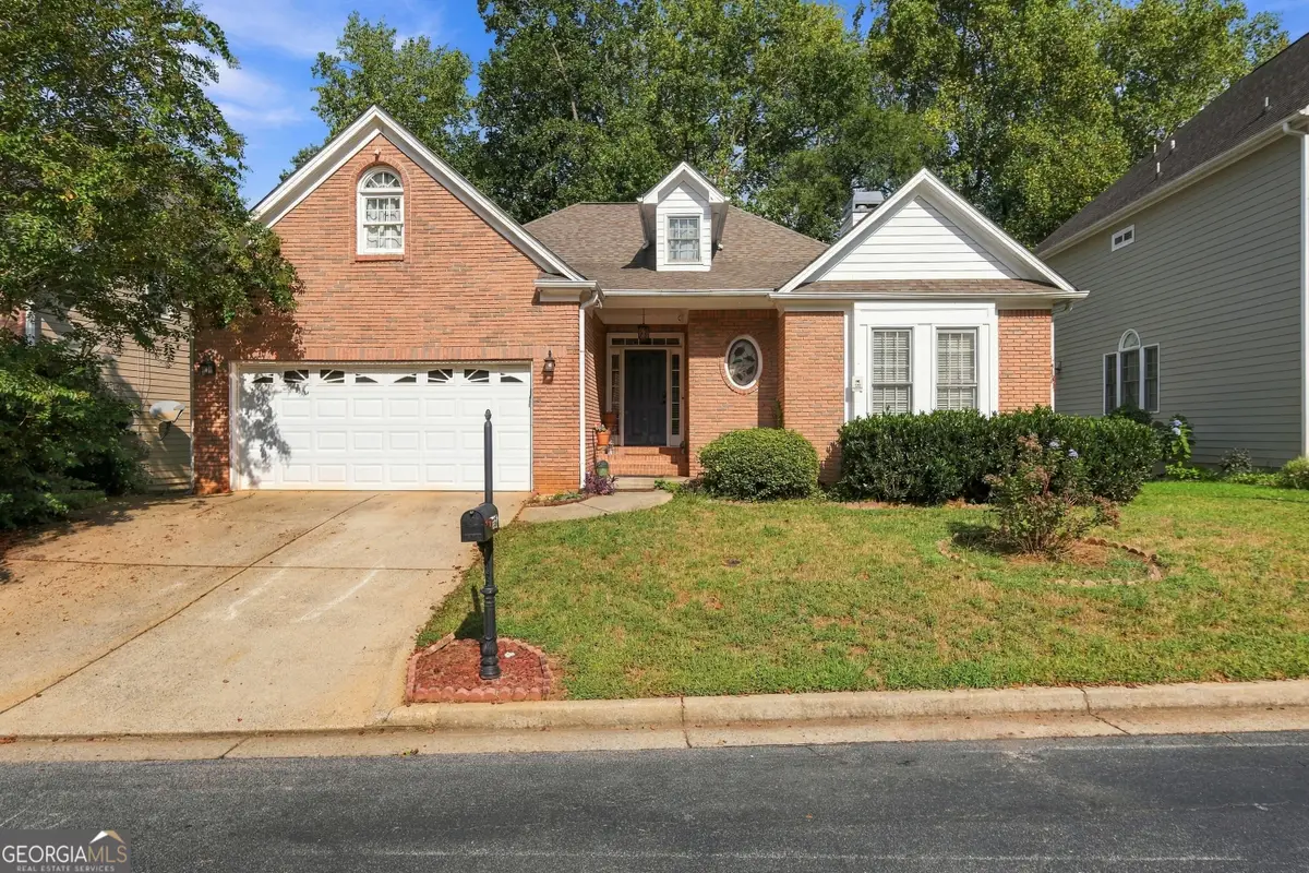 3357 Arbor Path Drive, Atlanta, GA 30340 - #1