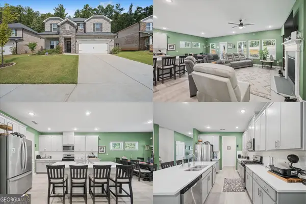 7747 Richmond Trail, South Fulton, GA 30213
