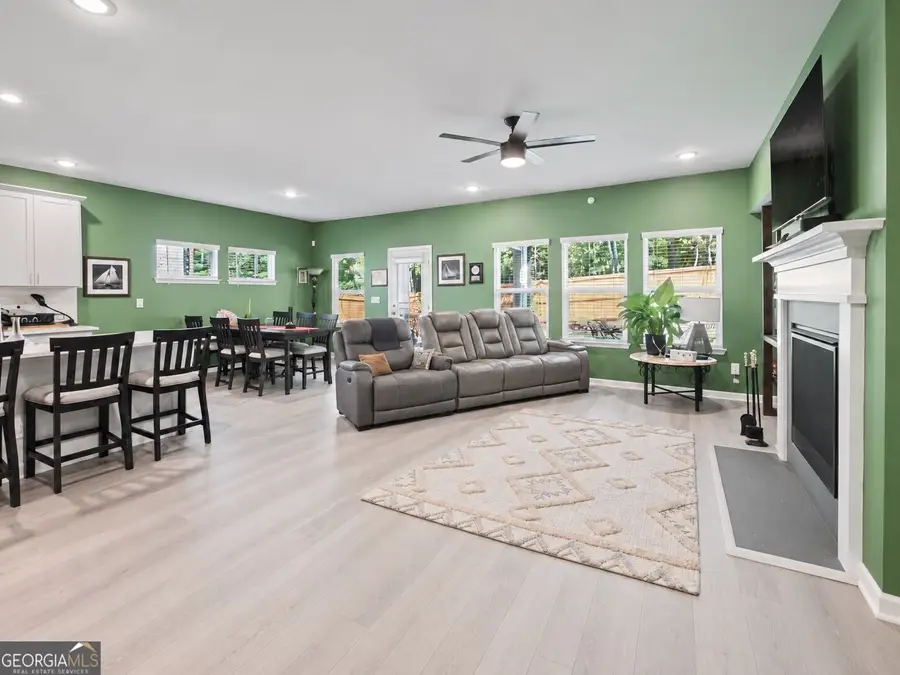 7747 Richmond Trail, Fairburn Union City, GA 30213 - #3