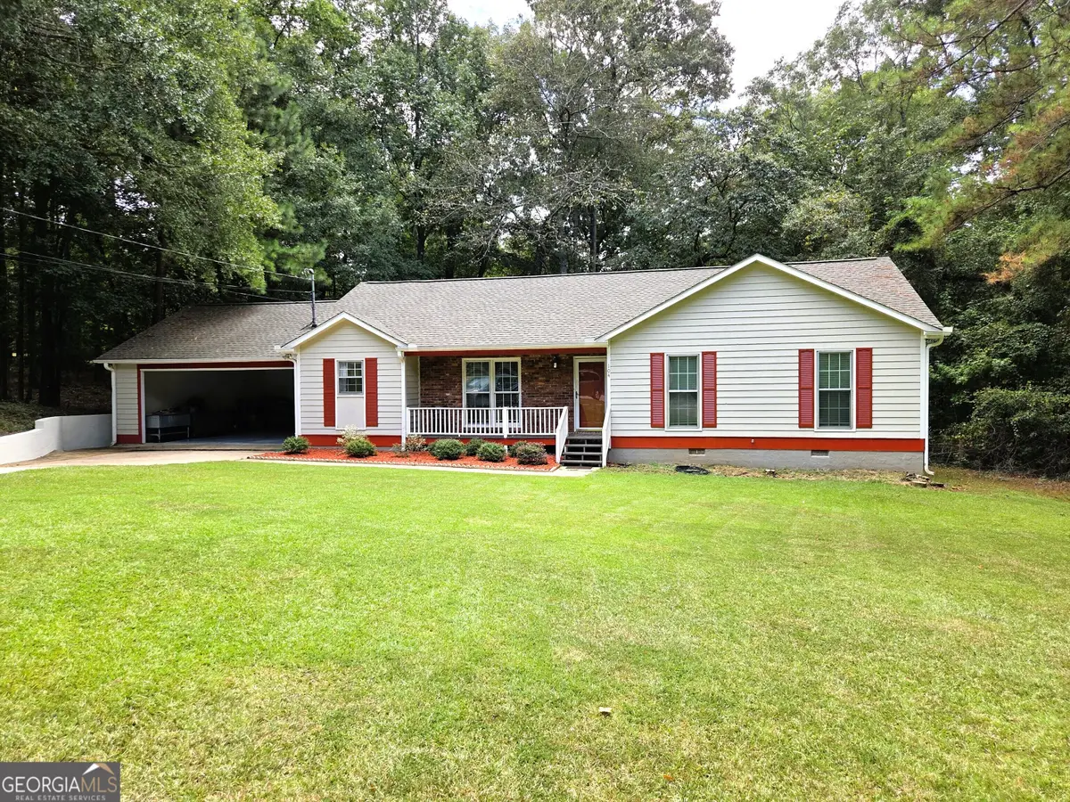 104 Cedar Creek Court, Lagrange, GA 30240 - #1