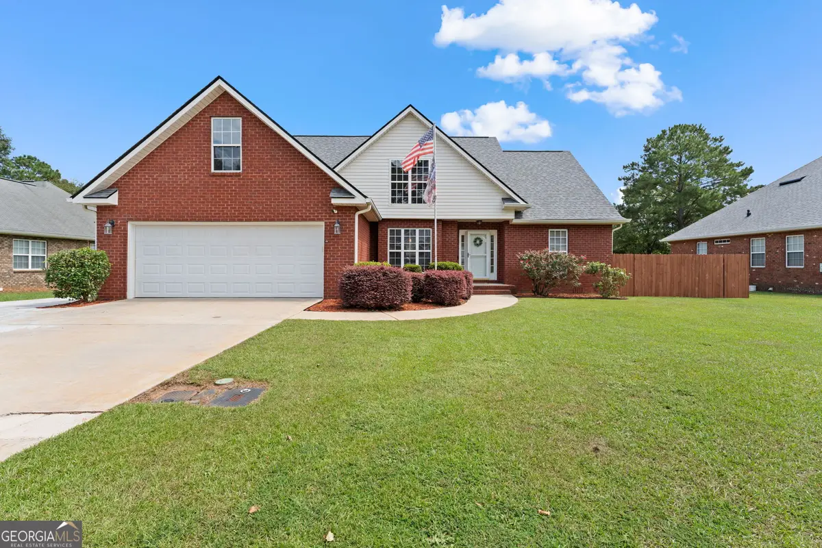 318 Christopher Luke Circle, Perry, GA 31069 - #1