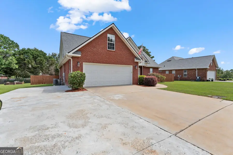 318 Christopher Luke Circle, Perry, GA 31069 - #2