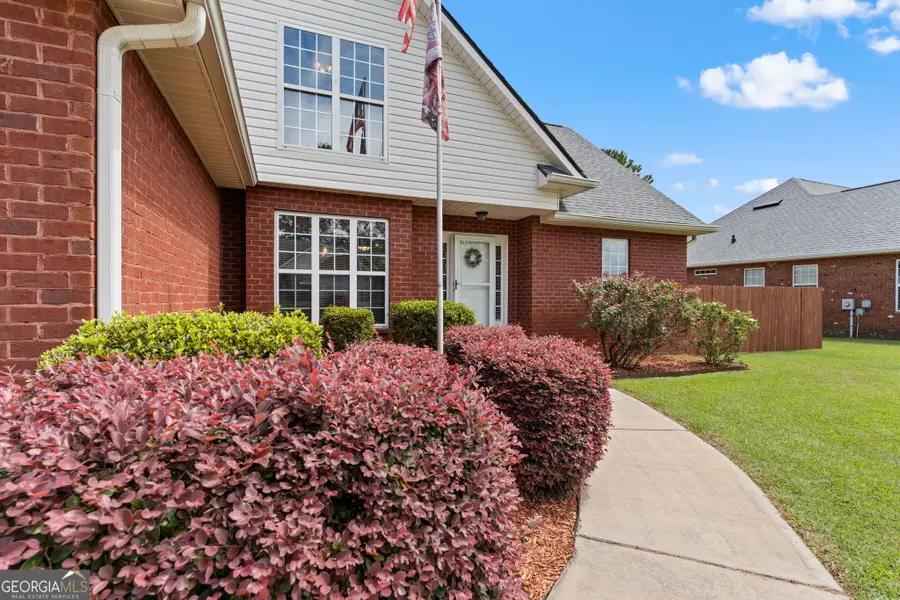 318 Christopher Luke Circle, Perry, GA 31069 - #3