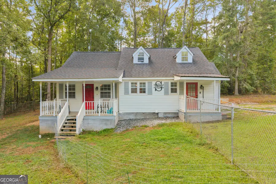 365 Taylor Road, Juliette, GA 31046 - #2