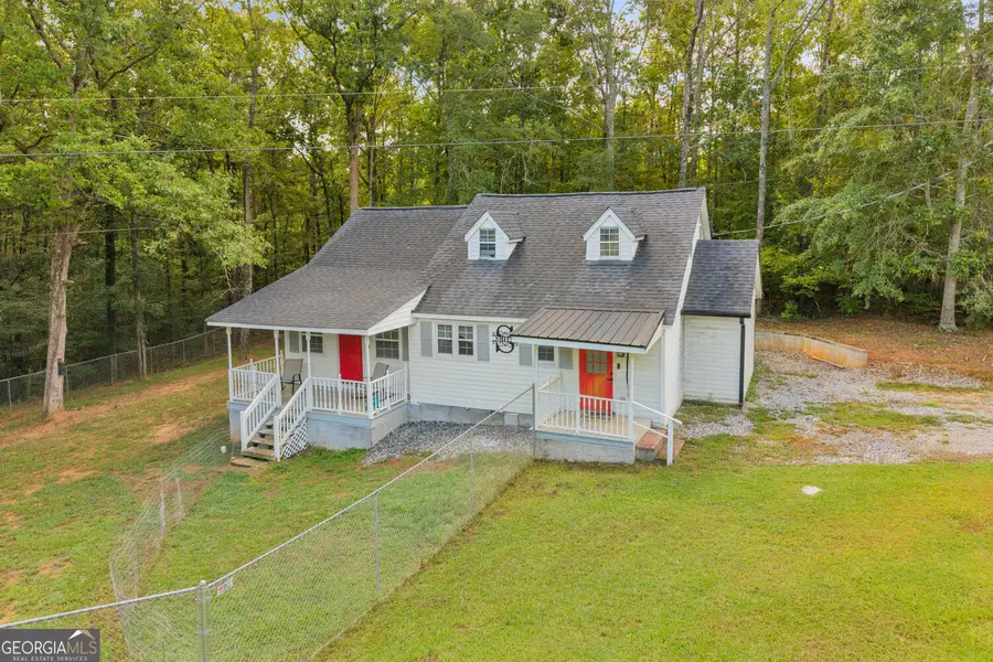 365 Taylor Road, Juliette, GA 31046 - #3