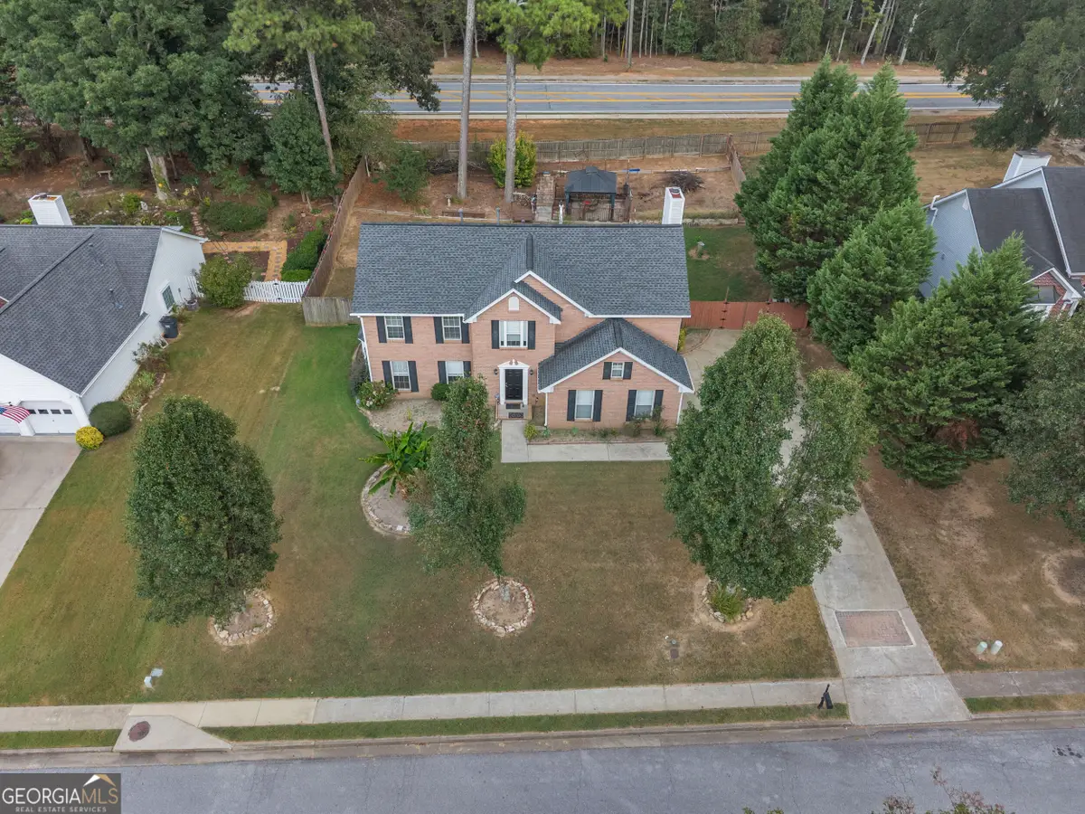 415 Madison Chase Drive, Lawrenceville, GA 30045 - #1
