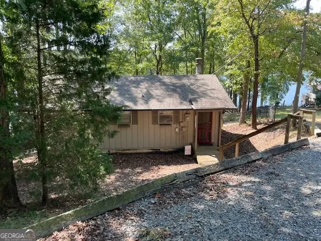 112 S Little River Court, Eatonton, GA 31024 - #2