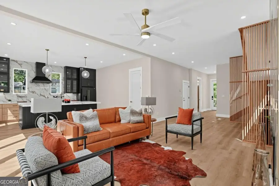 1302 Bernard Street Nw, Atlanta, GA 30314 - #2