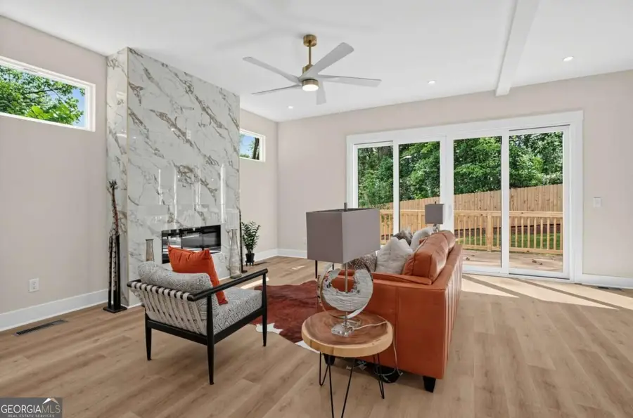 1302 Bernard Street Nw, Atlanta, GA 30314 - #3