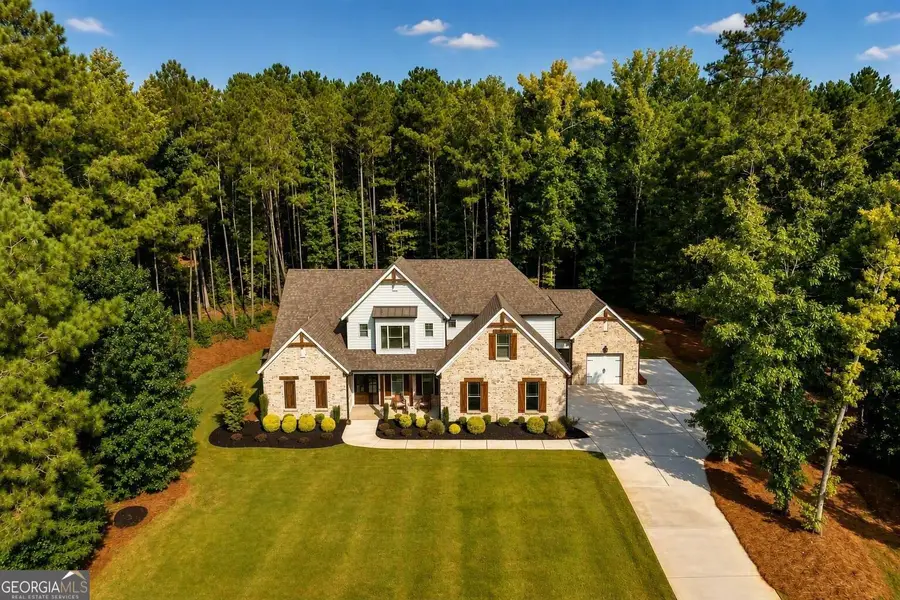 381 Preakness Way, Forsyth, GA 31029 - #3