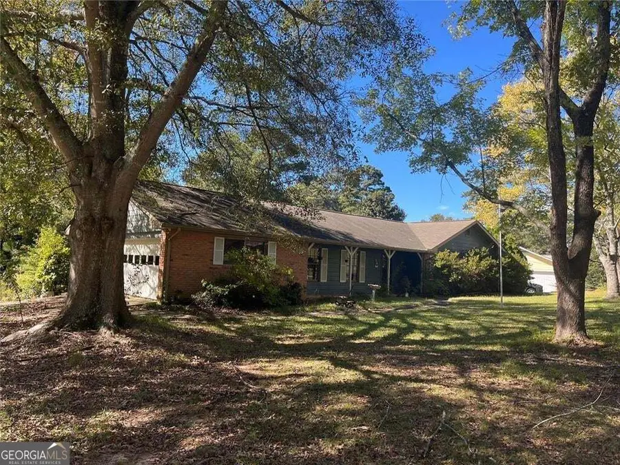 149 Hill Lane, Ellenwood, GA 30294 - #2
