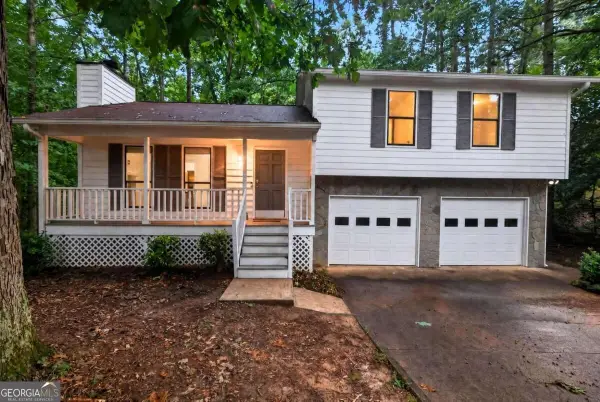 4325 Woodland Drive, Dallas, GA 30132