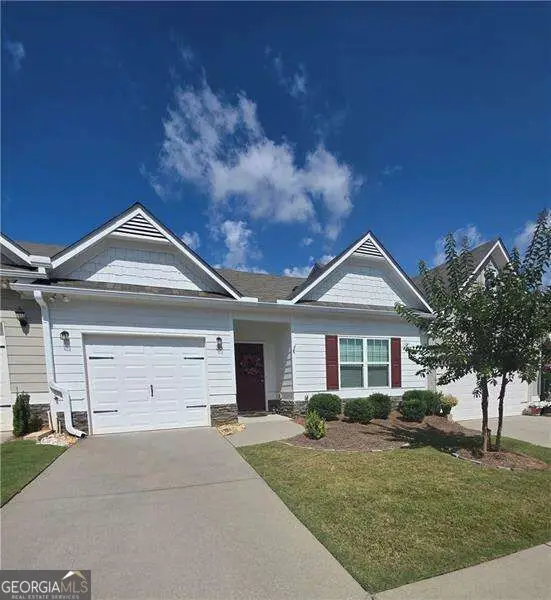 38 Piedmont View Lane, Jasper, GA 30143 - #1