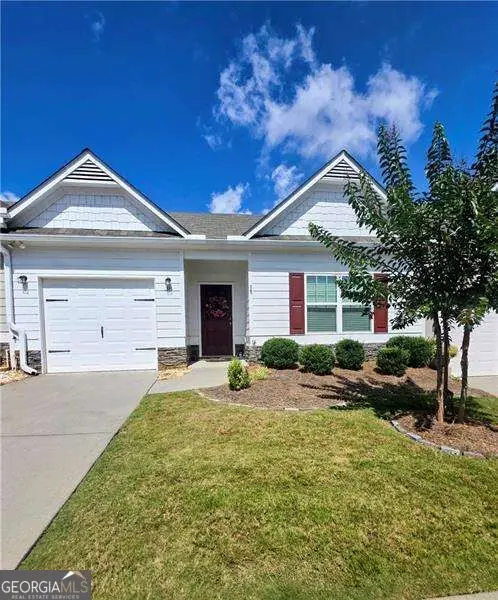 38 Piedmont View Lane, Jasper, GA 30143 - #3