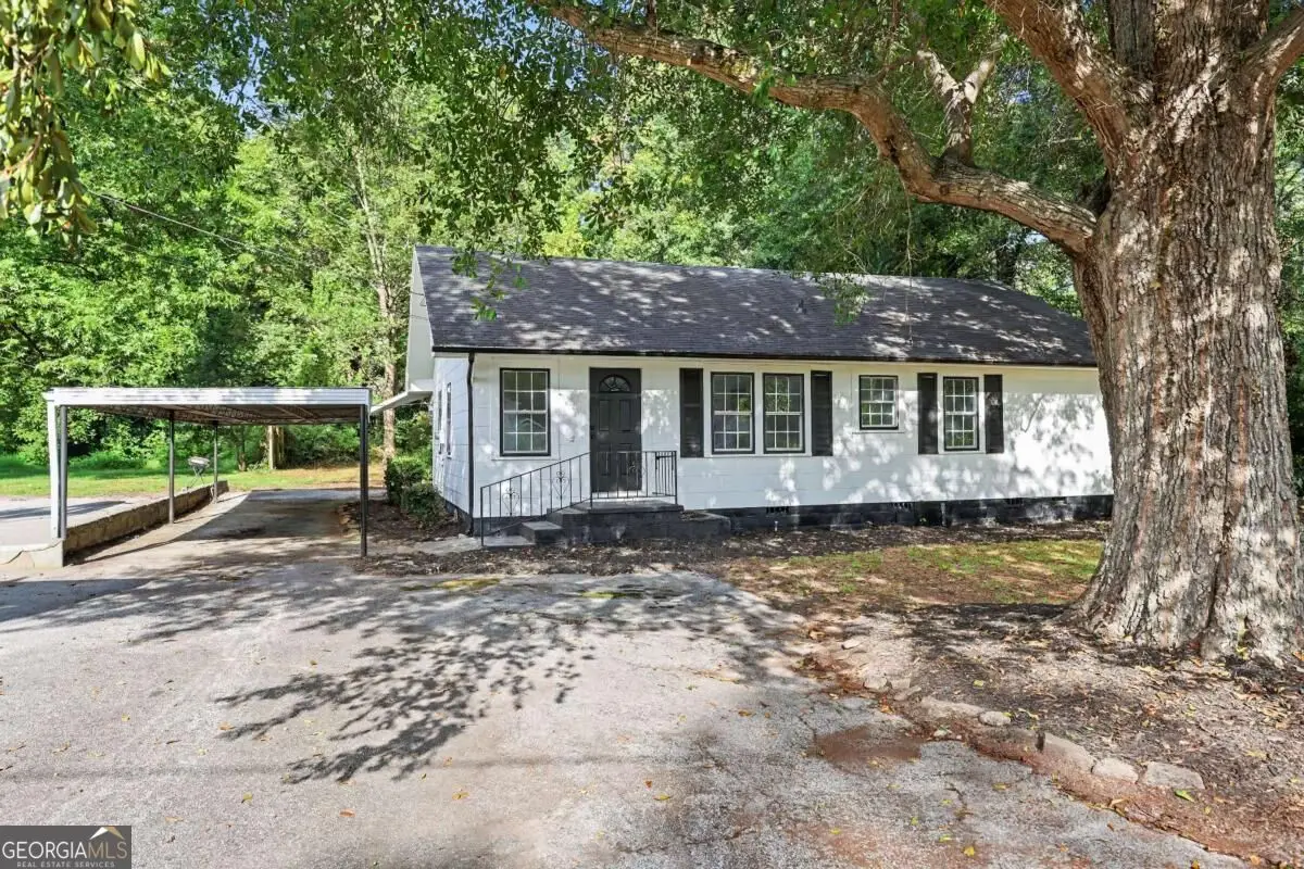 1059 Prather Bridge Road, Toccoa, GA 30577 - #1