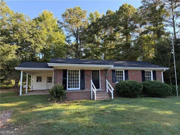 762 Morgan Road, Bremen, GA 30110