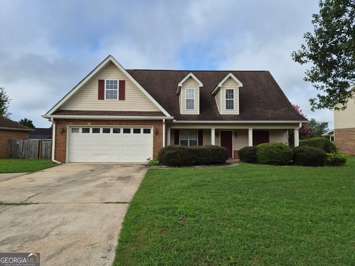 200 Myles Lane, Bonaire, GA 31005 - #1