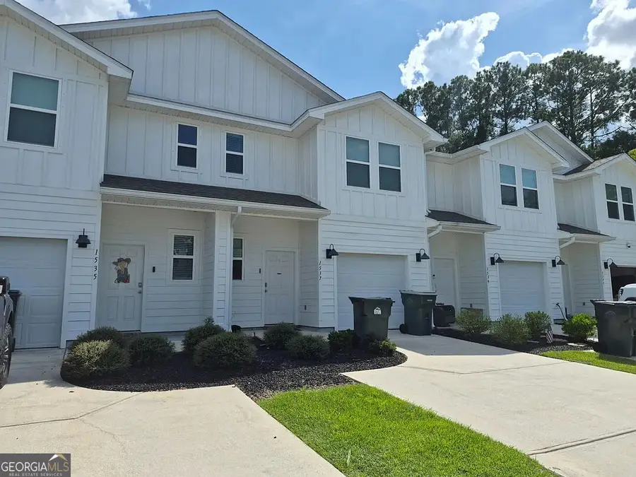 1537 Farragut Way, Pensacola, FL 32534 - #3