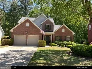 4209 Mill Grove Lane Sw, Smyrna, GA 30082 - #1
