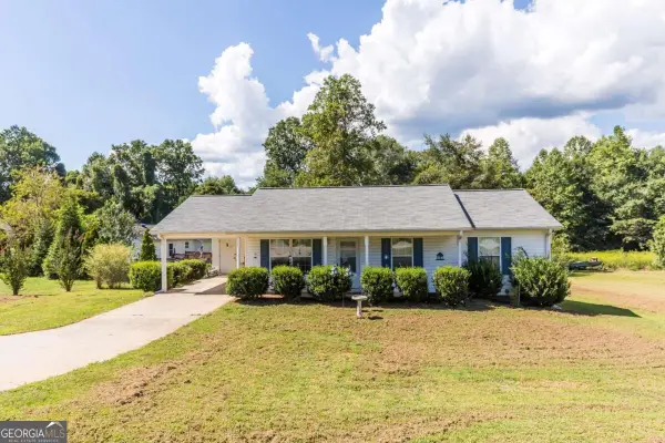 738 Hood Street, Cleveland, GA 30528