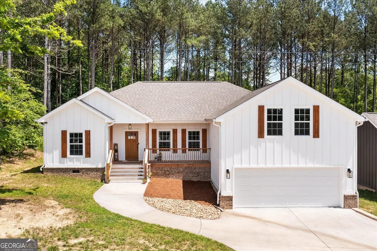 3182 Crow Road, Dalton, GA 30721 - #1