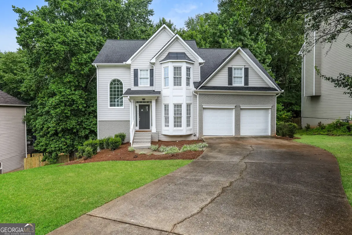 85 Valleyside Drive S, Dallas, GA 30157 - #1