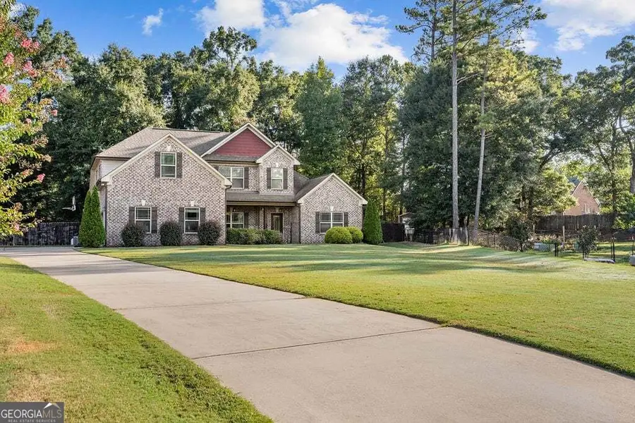 129 Coldwater Creek Drive, McDonough, GA 30252 - #2