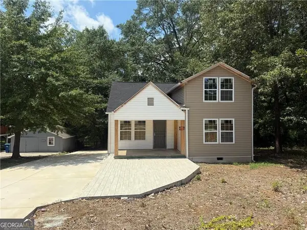 5725 Stonewall Tell Road, South Fulton, GA 30349