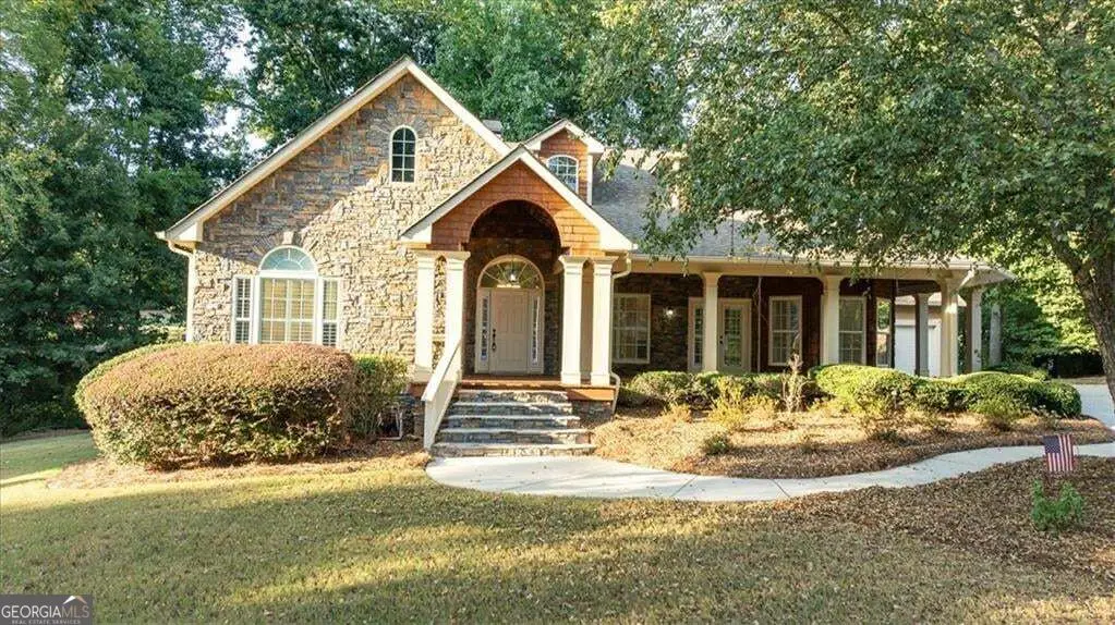 1805 Stephens Court, Monroe, GA 30656 - #1