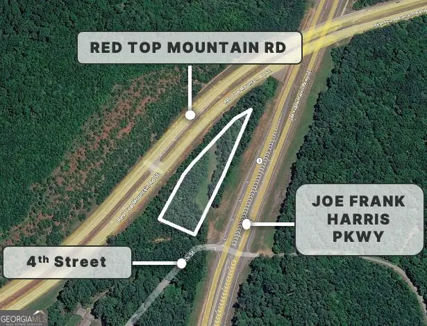 0 Joe Frank Harris Parkway, Emerson, GA 30137 - #2
