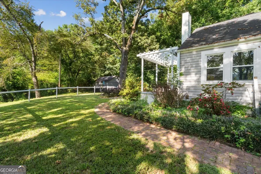 1034 Mill Creek Road, Rocky Face, GA 30740 - #2