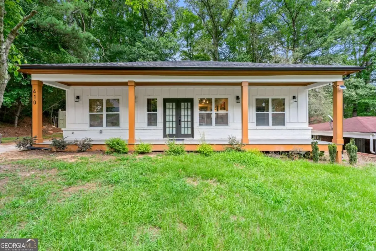 410 Utoy Circle Sw, Atlanta, GA 30331 - #1