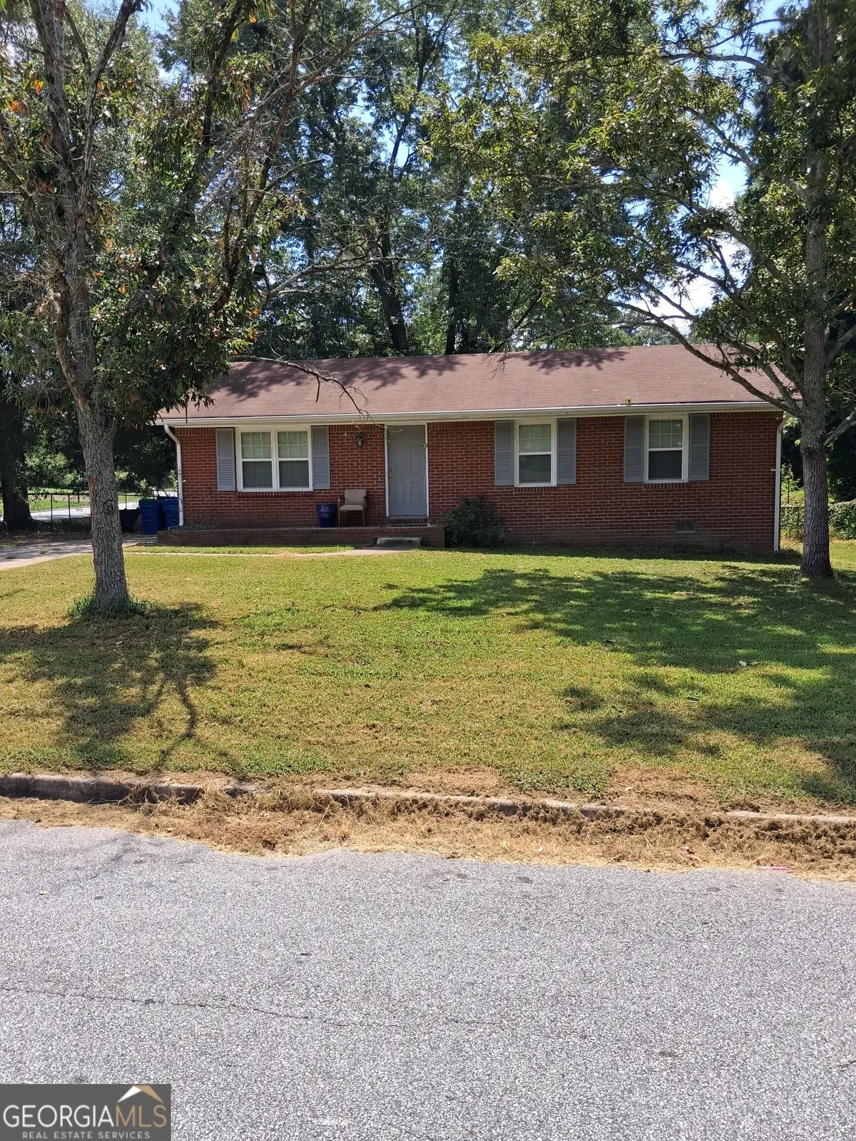 2840 Carriage Lane, South Fulton, GA 30349 - #1