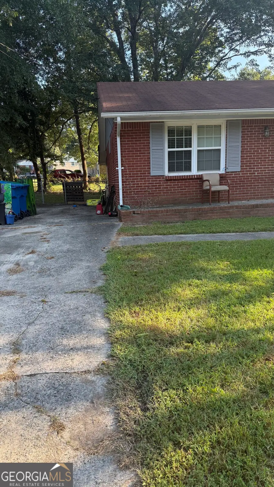 2840 Carriage Lane, South Fulton, GA 30349 - #2