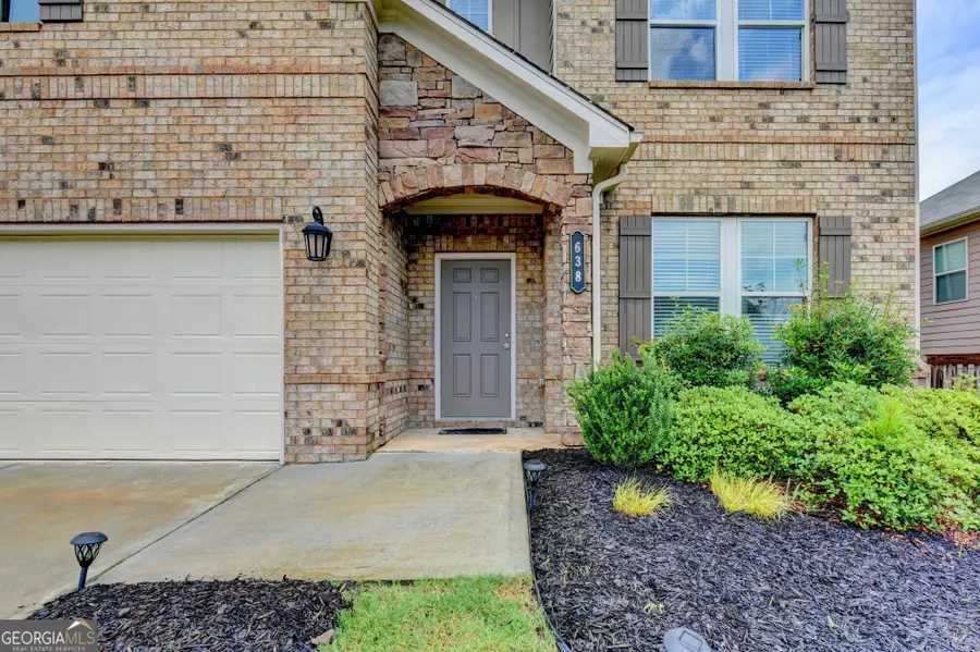 638 Saffron Boulevard, Lawrenceville, GA 30045 - #3