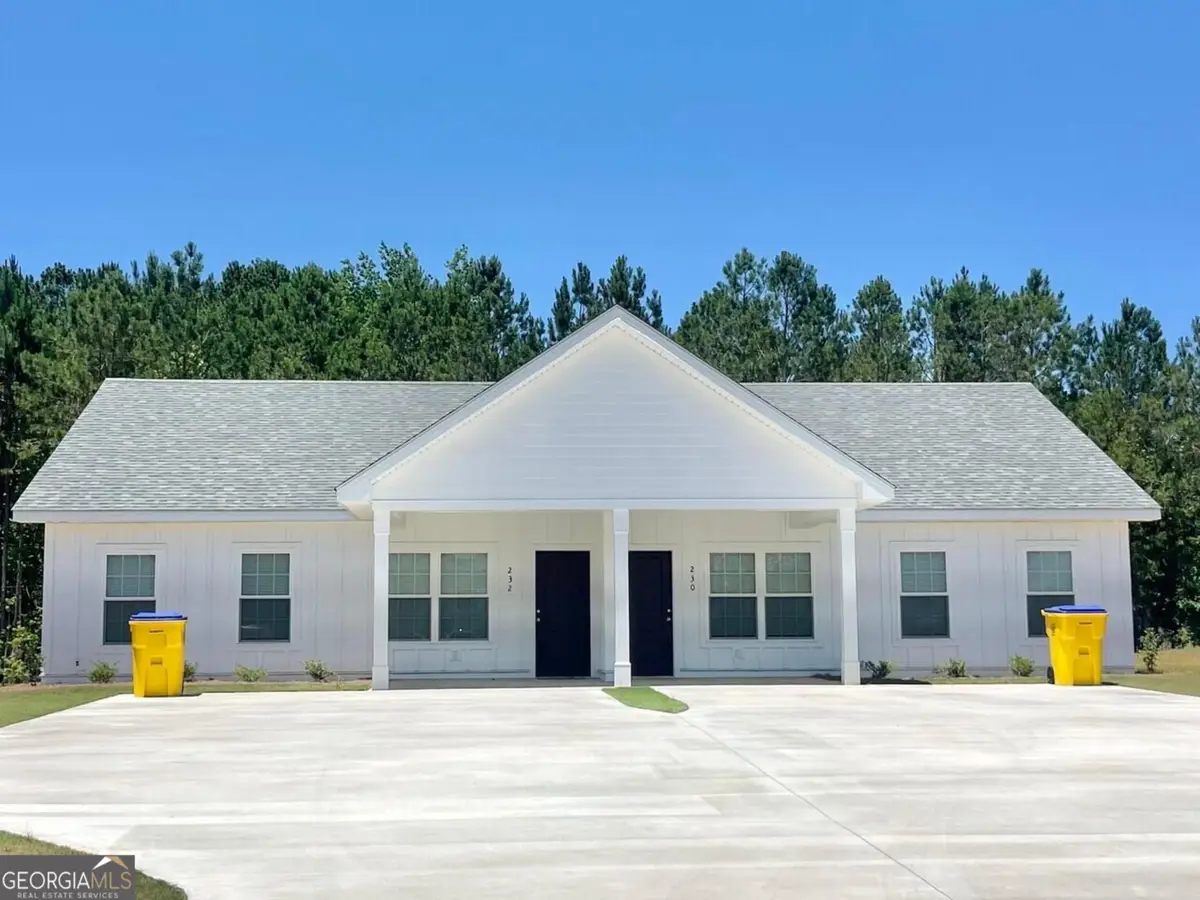 0 Firefly Lane, Brooklet, GA 30415 - #1