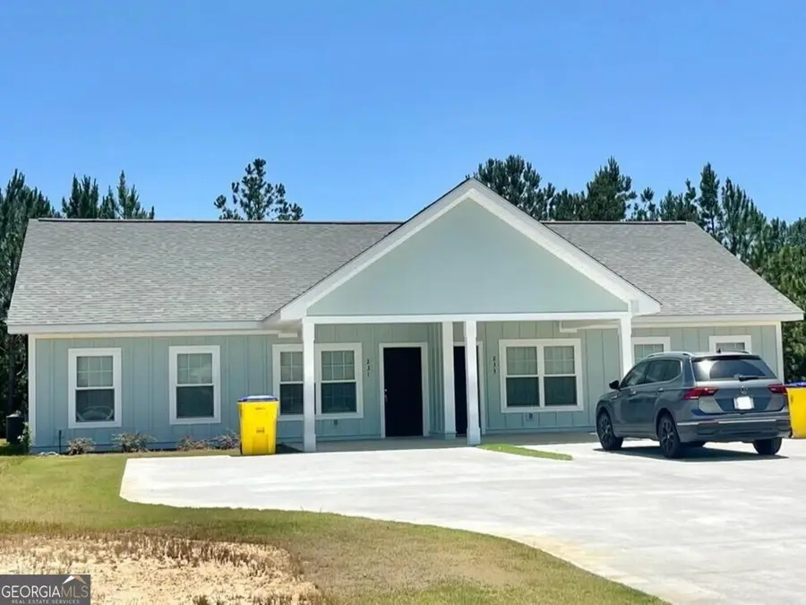 0 Firefly Lane, Brooklet, GA 30415 - #3