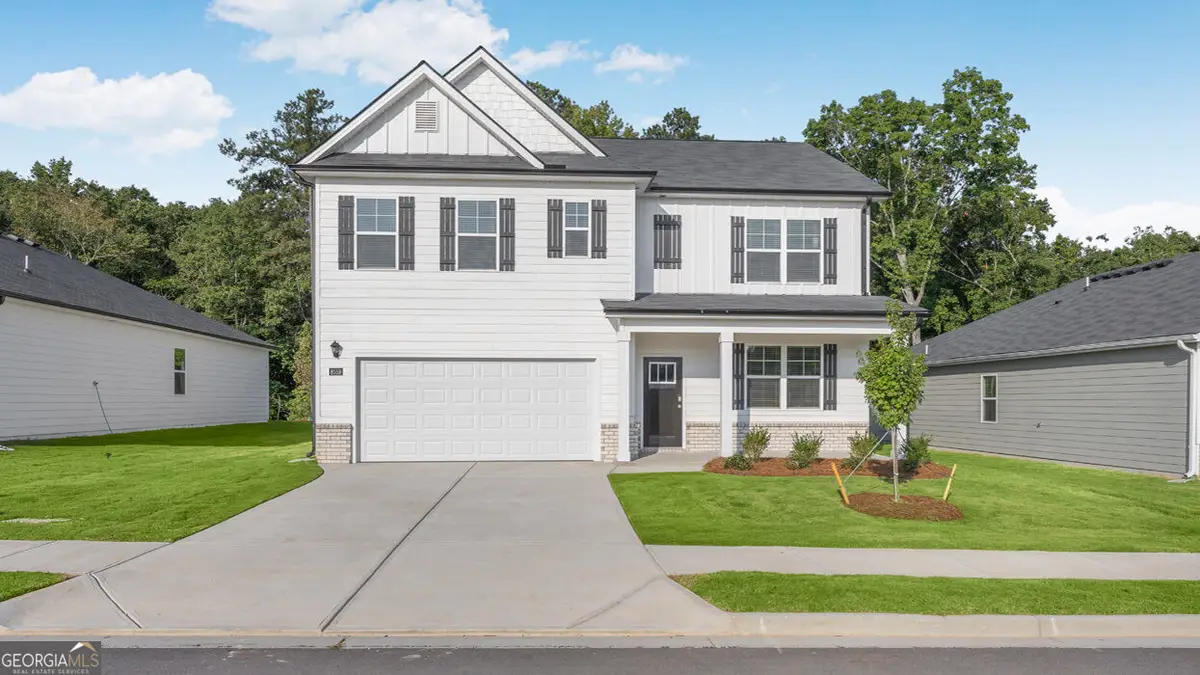 226 Cattle Drive, Perry, GA 31069 - #1