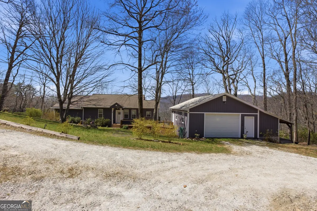 620 Courthouse Gap Road, Clayton, GA 30525 - #1