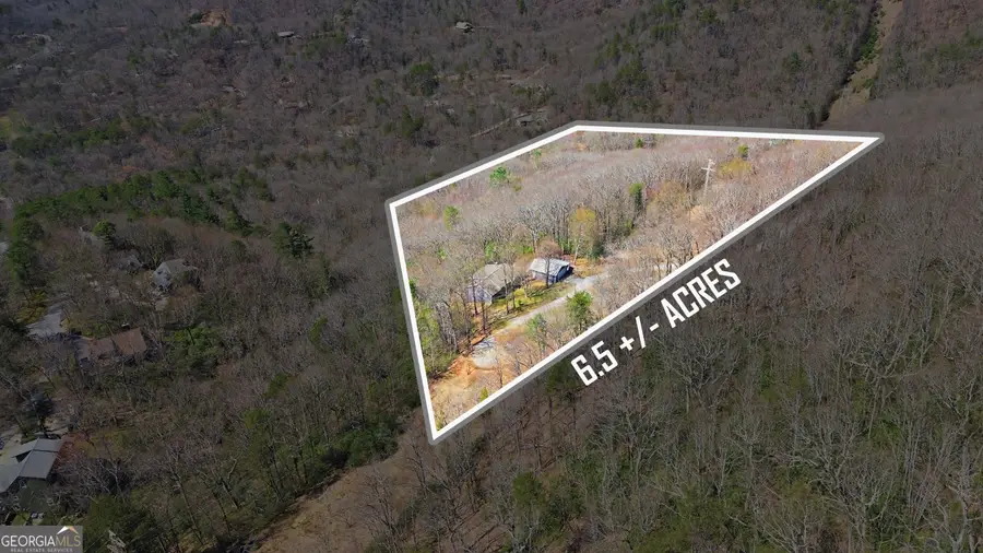 620 Courthouse Gap Road, Clayton, GA 30525 - #3