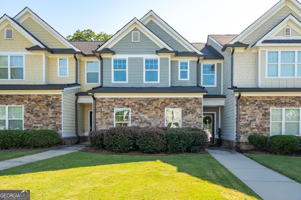 1597 Lincoln Drive, Bogart, GA 30622