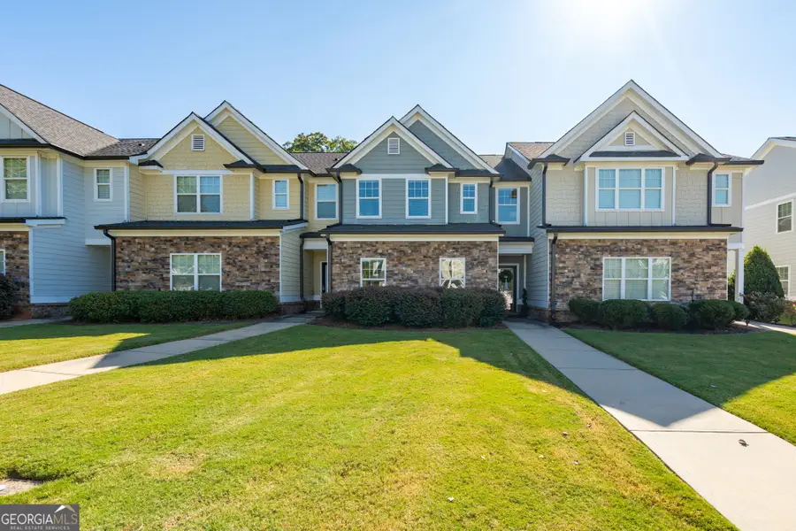 1597 Lincoln Drive, Bogart, GA 30622 - #2