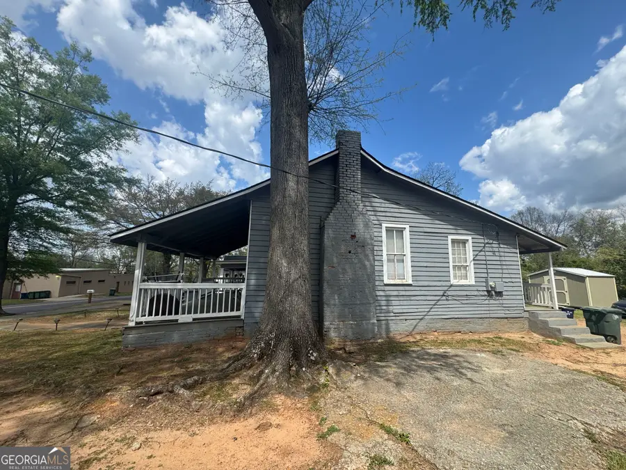 322 N 6th Street, Griffin, GA 30223 - #2