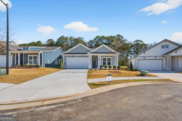 220 Vinca Circle Nw, Kennesaw, GA 30144
