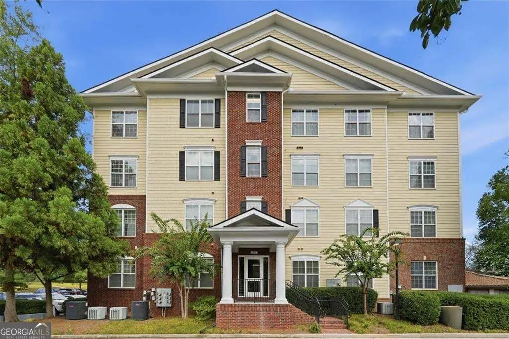 1975 Nocturne Drive #2101, Alpharetta, GA 30009 - #1